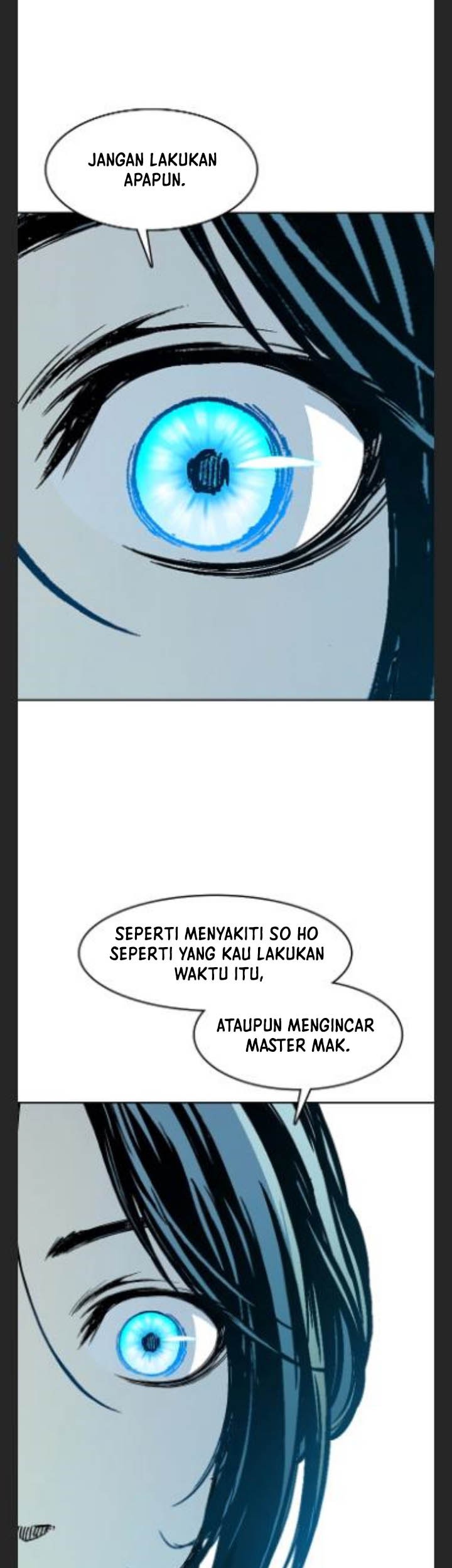 Memoir Of The King Of War Chapter 103 Gambar 52