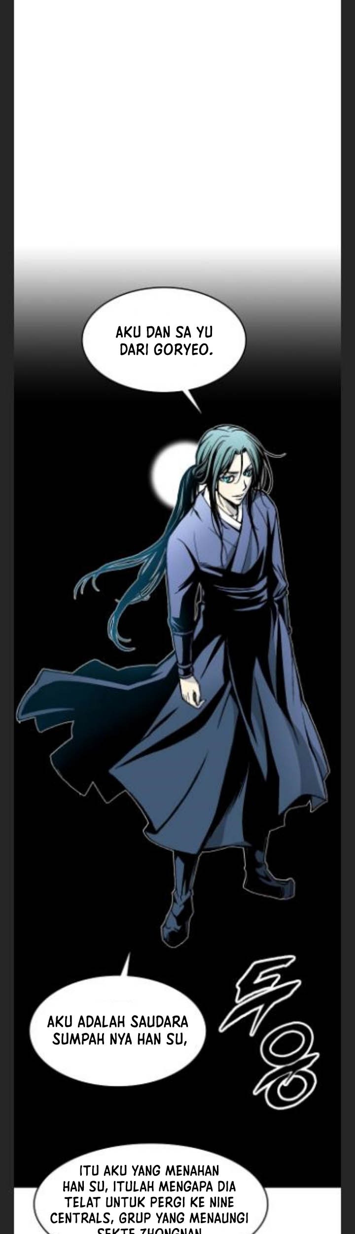 Baca  Memoir Of The King Of War Chapter 103 Gambar 2