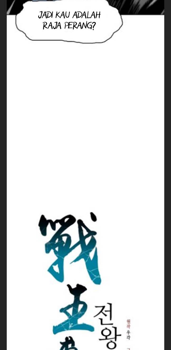 Memoir Of The King Of War Chapter 103 Gambar 9