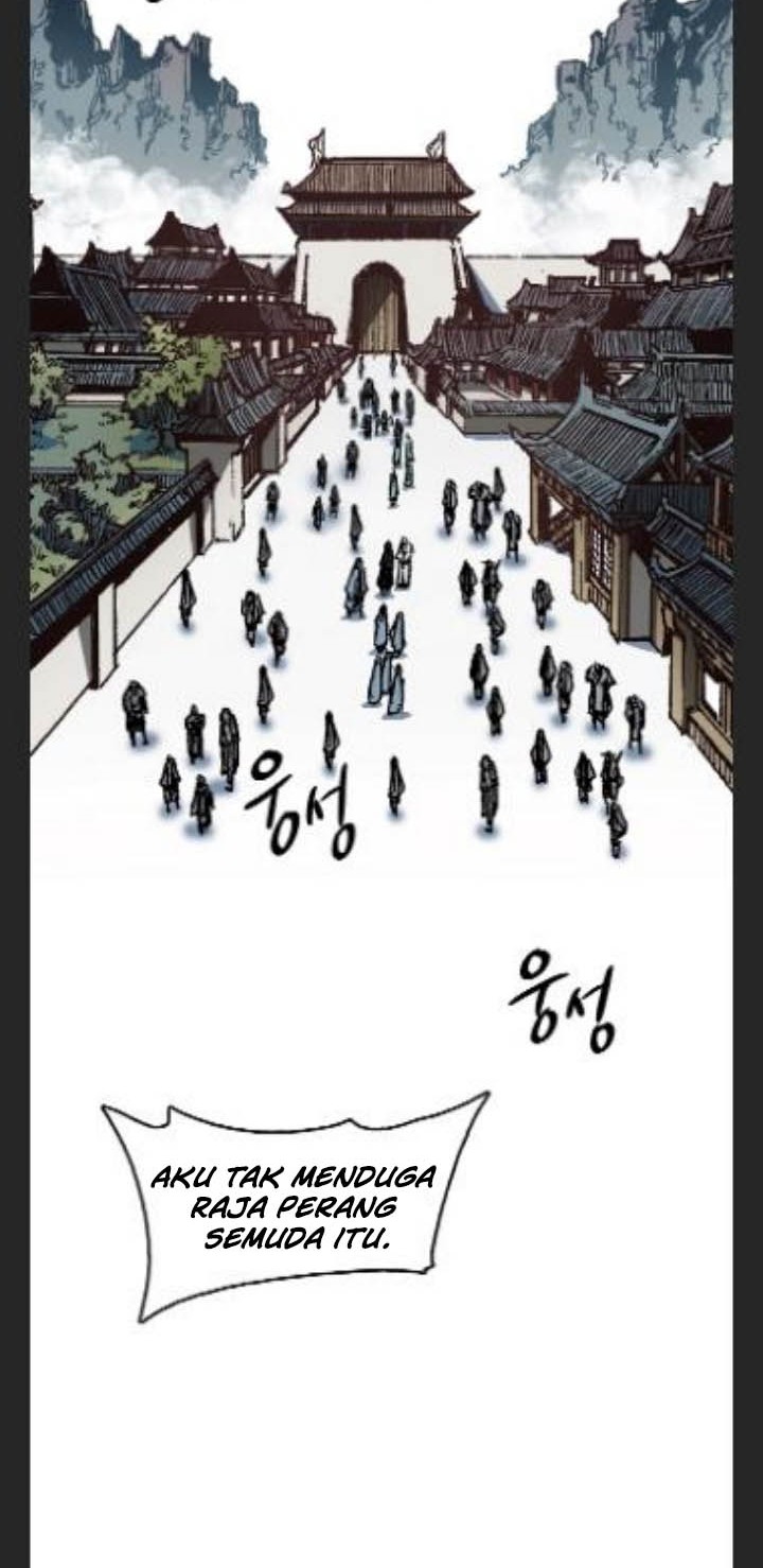 Memoir Of The King Of War Chapter 103 Gambar 11