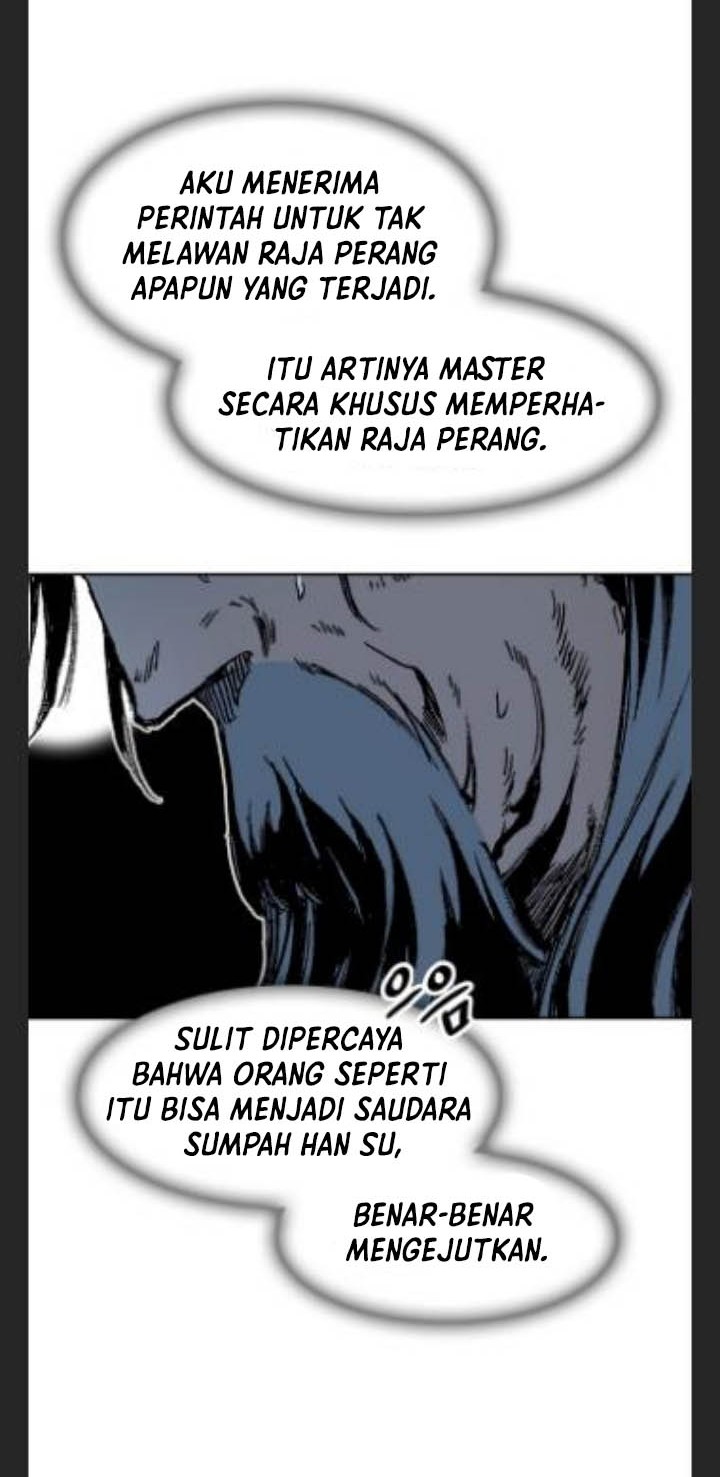 Memoir Of The King Of War Chapter 103 Gambar 13