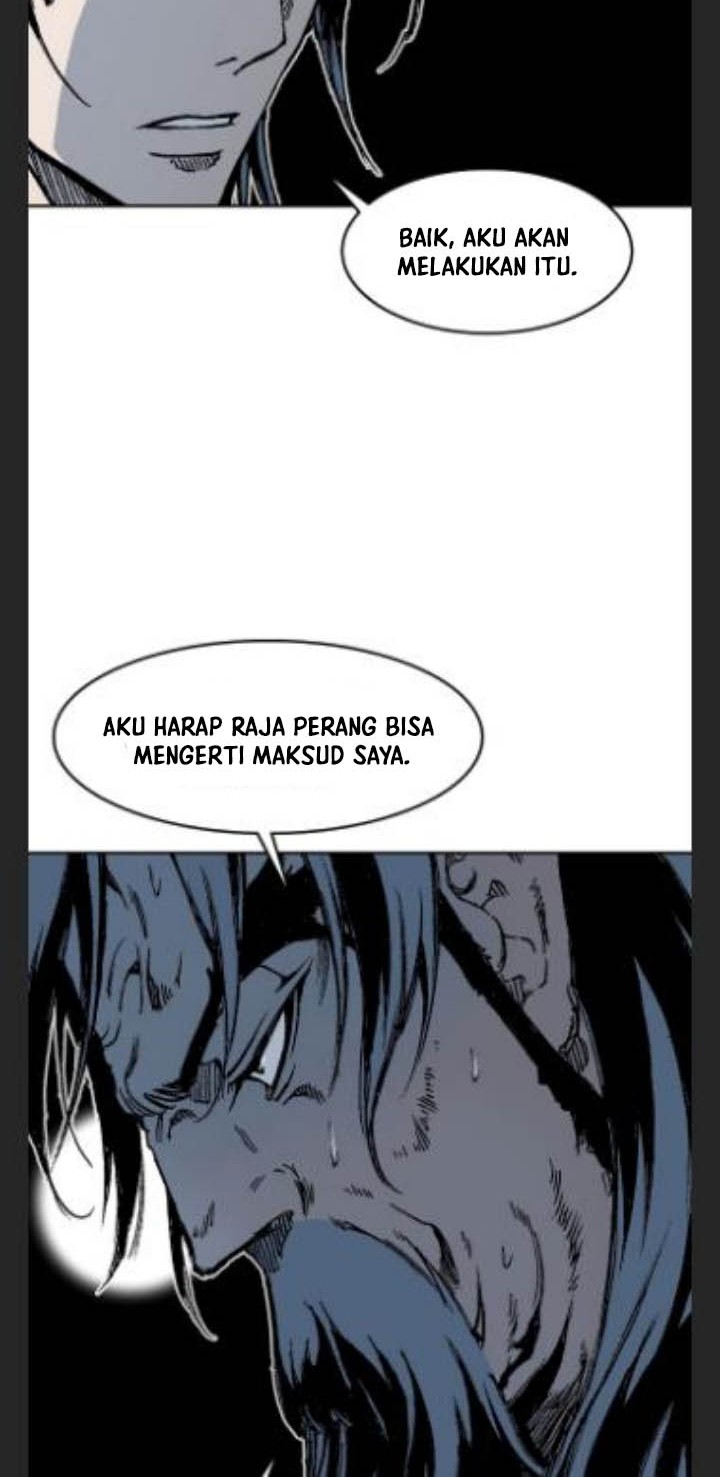 Memoir Of The King Of War Chapter 103 Gambar 15