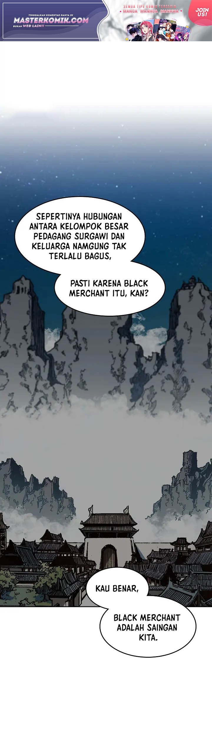 Baca Memoir Of The King Of War Chapter 104 Gambar 2