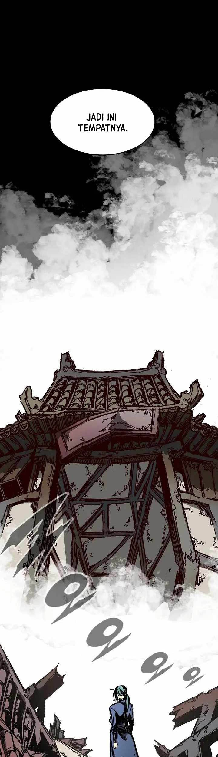 Baca Memoir Of The King Of War Chapter 105 Gambar 2