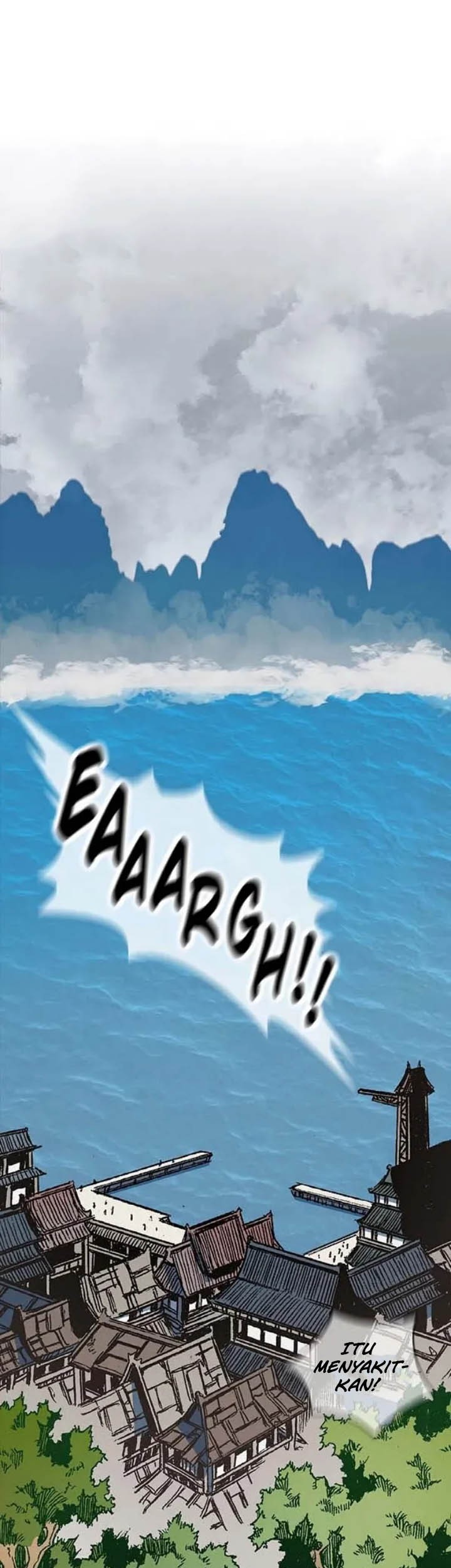 Baca Memoir Of The King Of War Chapter 107 Gambar 2
