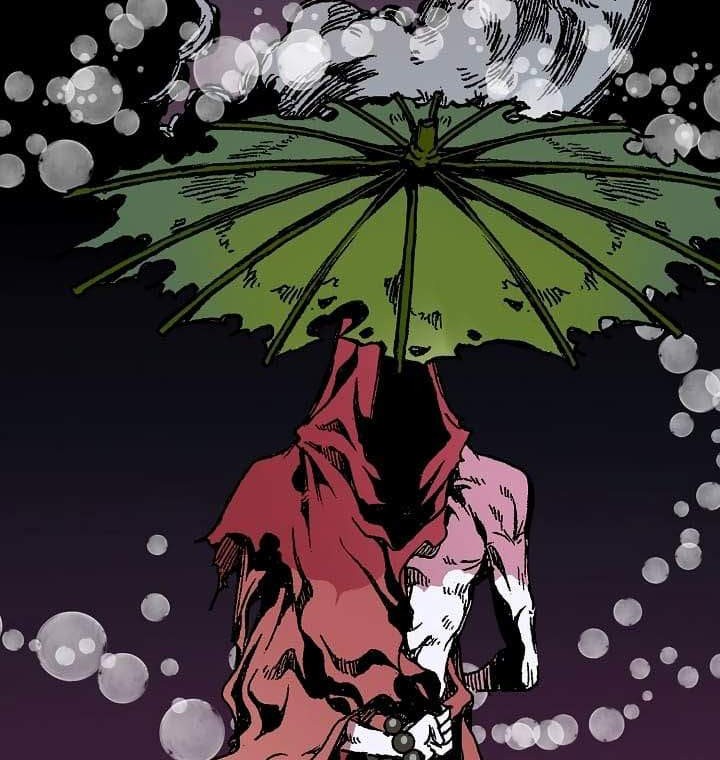 Memoir Of The King Of War Chapter 114 Gambar 24