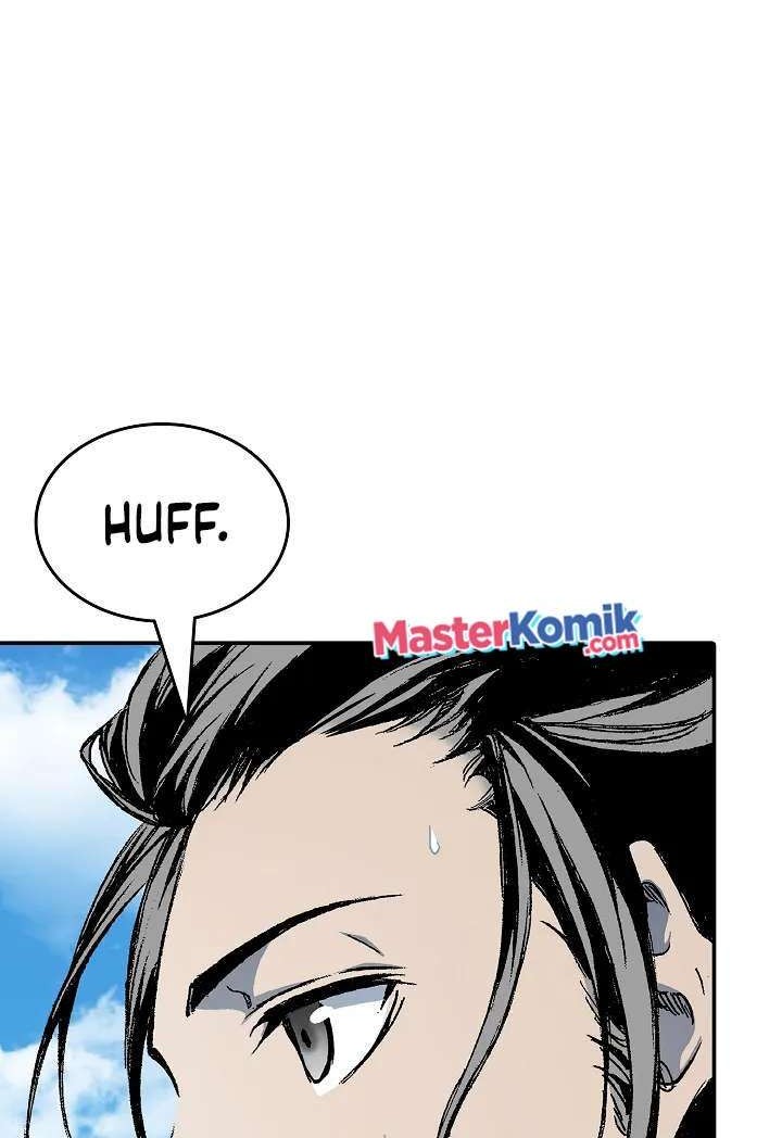 Memoir Of The King Of War Chapter 116 Gambar 51