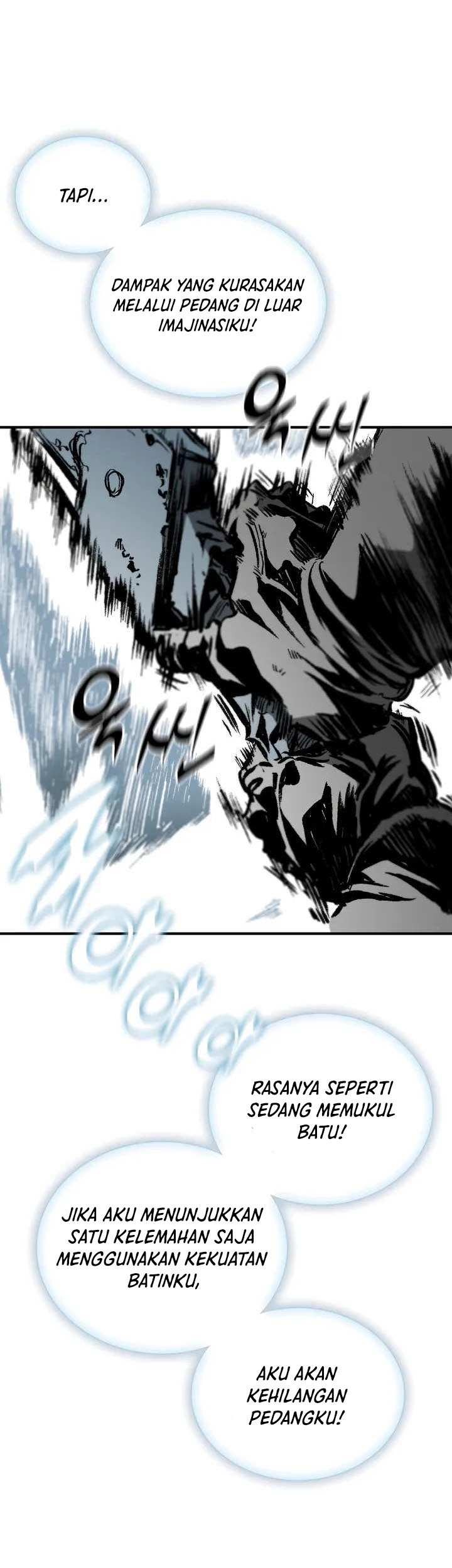 Memoir Of The King Of War Chapter 117 Gambar 47