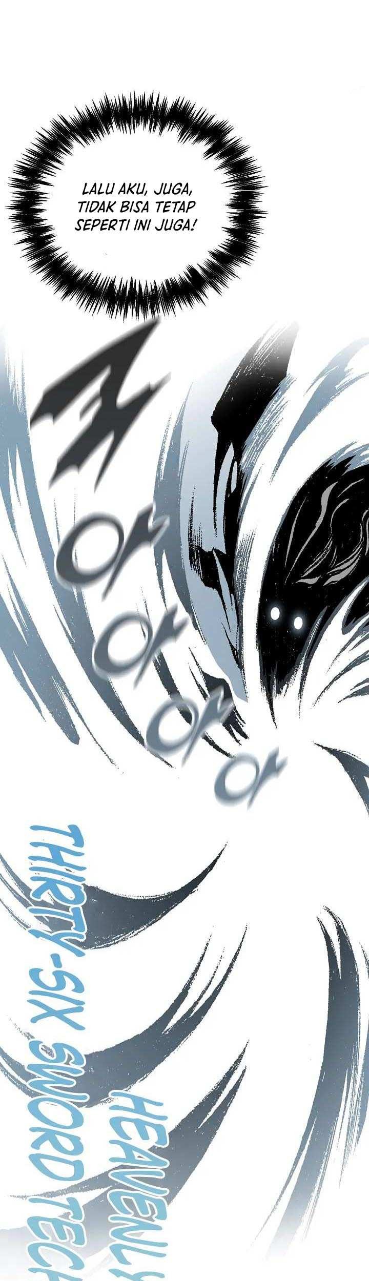 Memoir Of The King Of War Chapter 117 Gambar 50