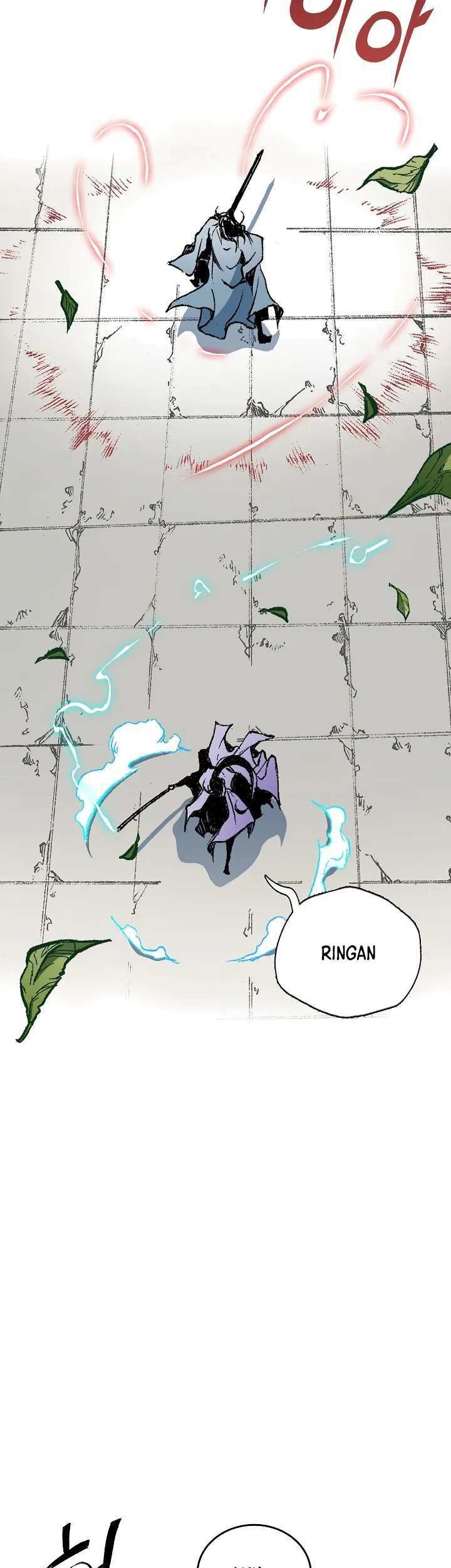 Memoir Of The King Of War Chapter 117 Gambar 56