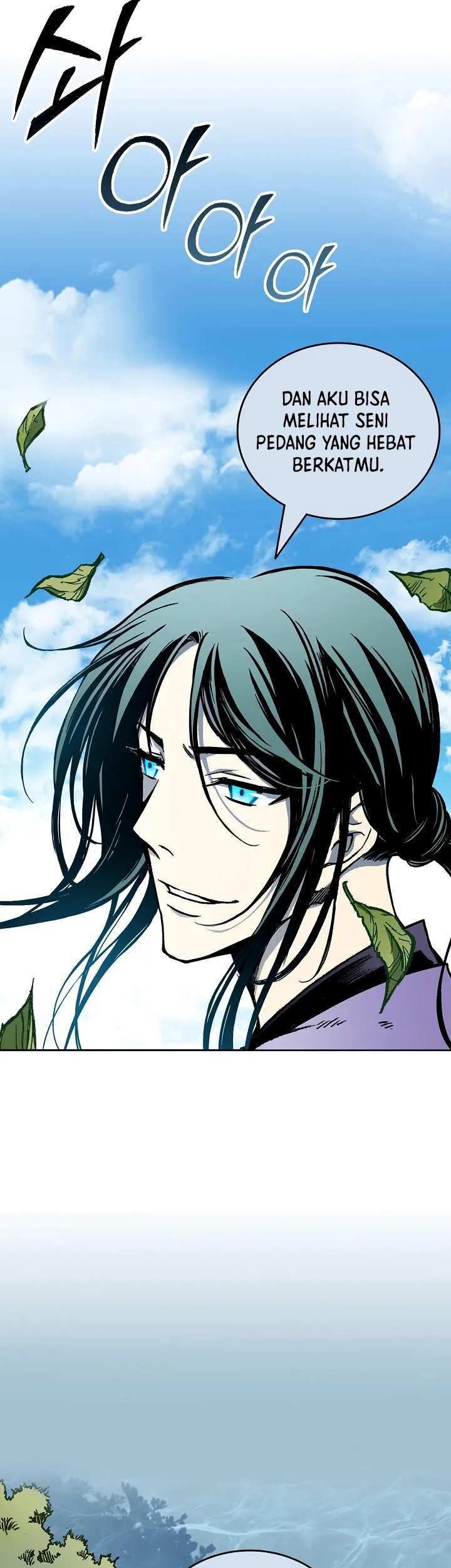 Memoir Of The King Of War Chapter 117 Gambar 60