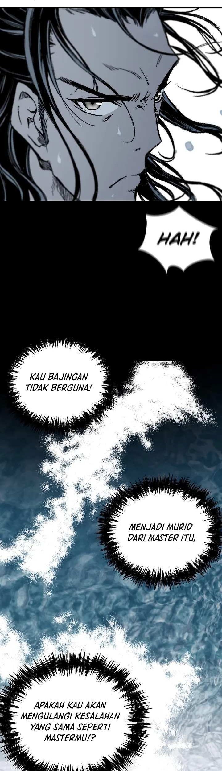Memoir Of The King Of War Chapter 117 Gambar 6