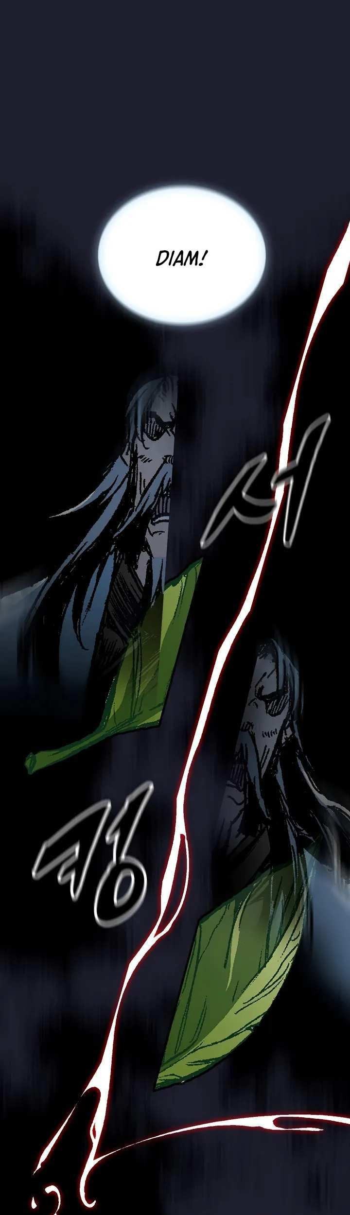 Memoir Of The King Of War Chapter 117 Gambar 11