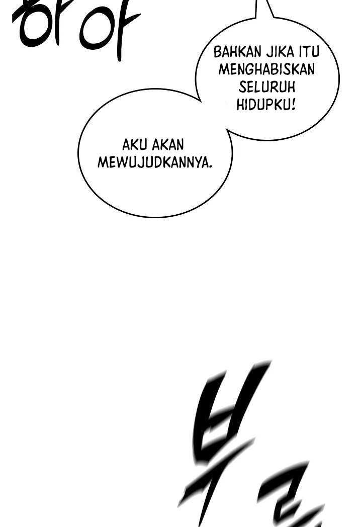 Memoir Of The King Of War Chapter 117 Gambar 18