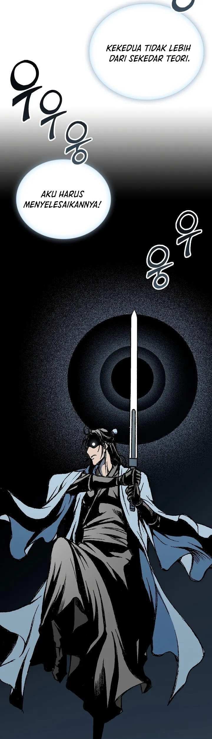 Memoir Of The King Of War Chapter 117 Gambar 22