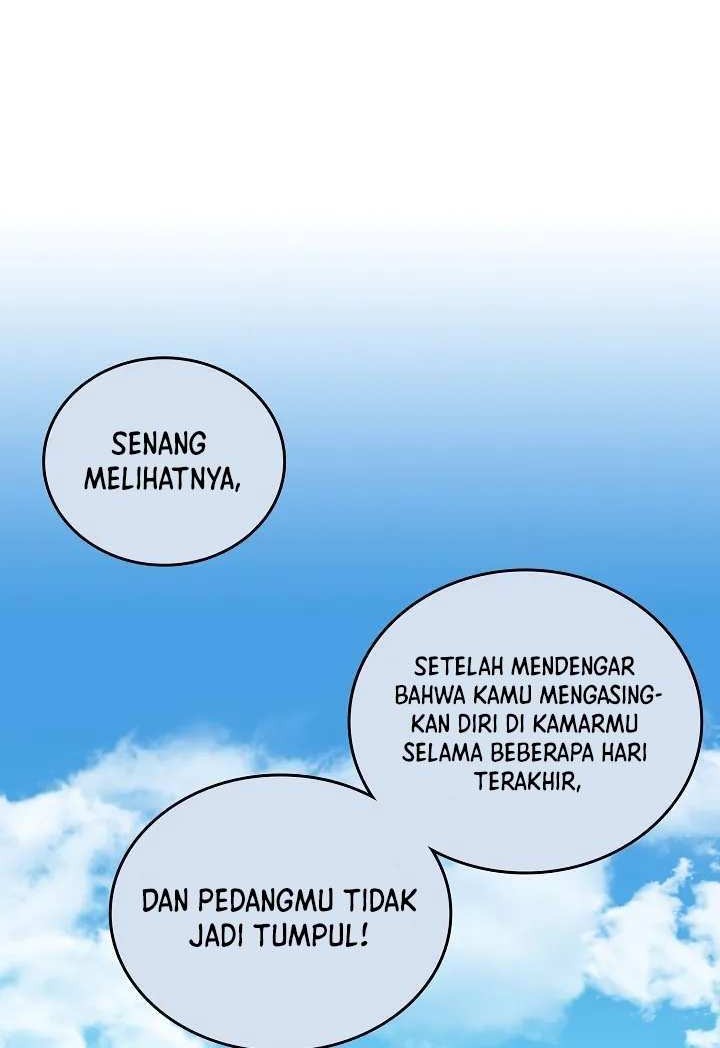 Memoir Of The King Of War Chapter 117 Gambar 24
