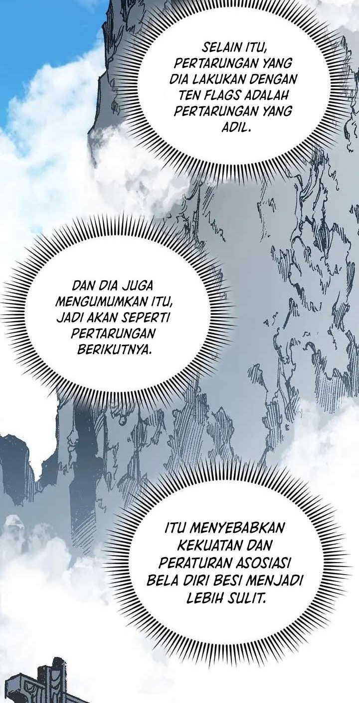 Memoir Of The King Of War Chapter 119 Gambar 3