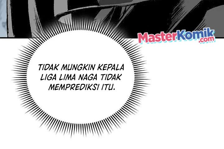 Memoir Of The King Of War Chapter 119 Gambar 8