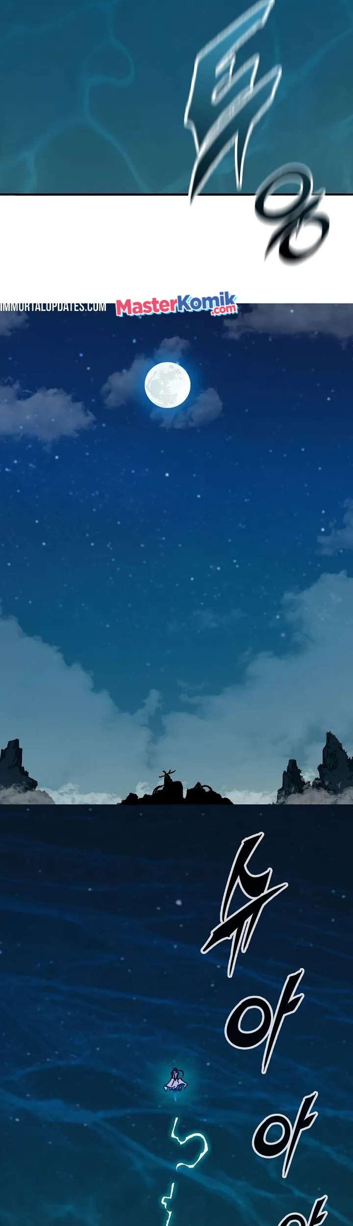 Memoir Of The King Of War Chapter 120 Gambar 31