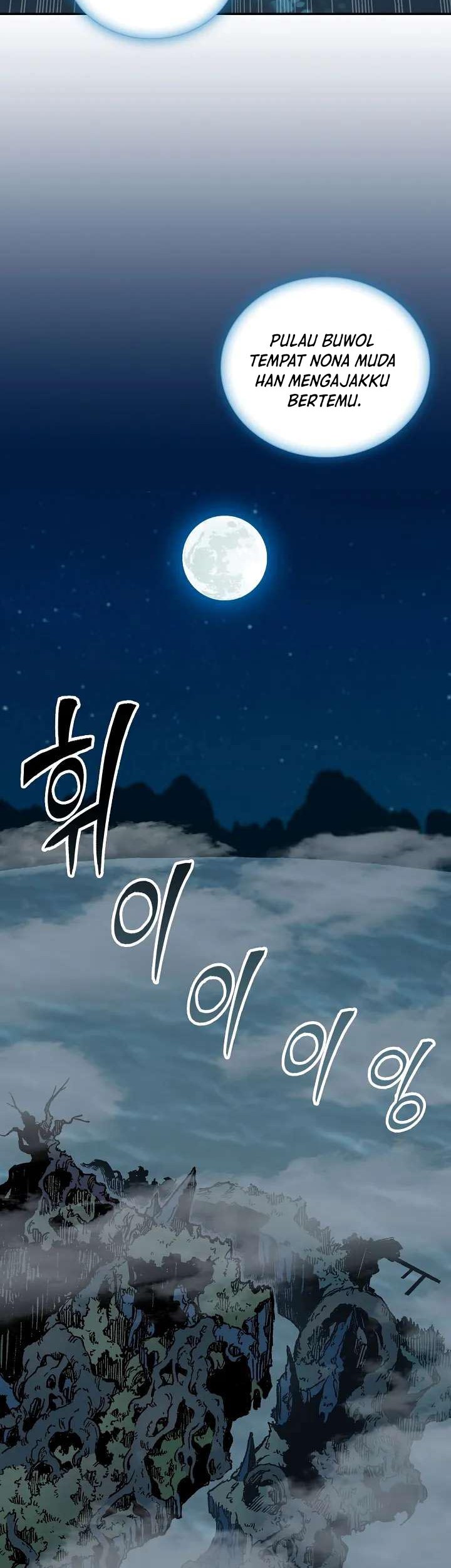 Memoir Of The King Of War Chapter 120 Gambar 34