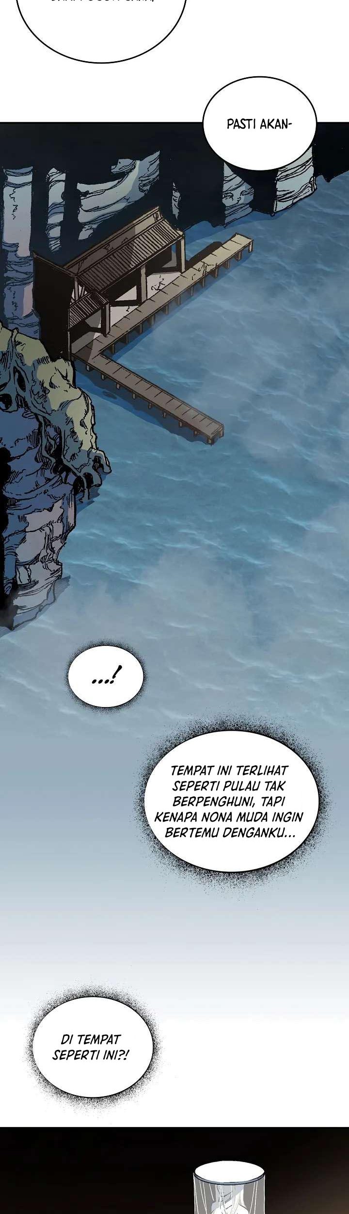 Memoir Of The King Of War Chapter 120 Gambar 40