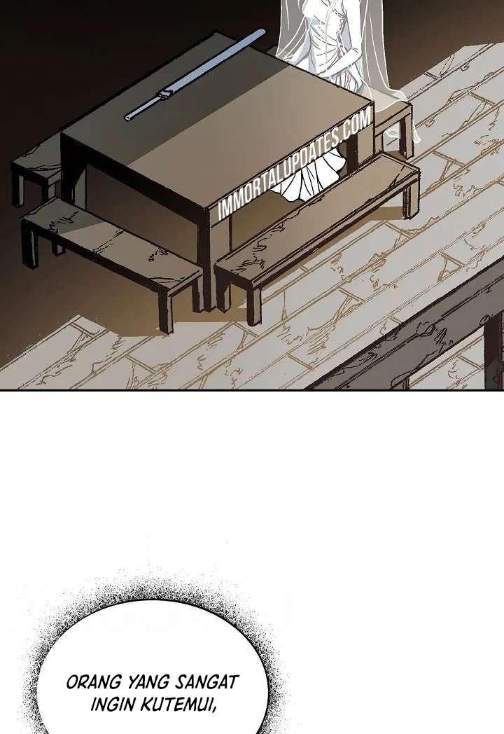 Memoir Of The King Of War Chapter 120 Gambar 41