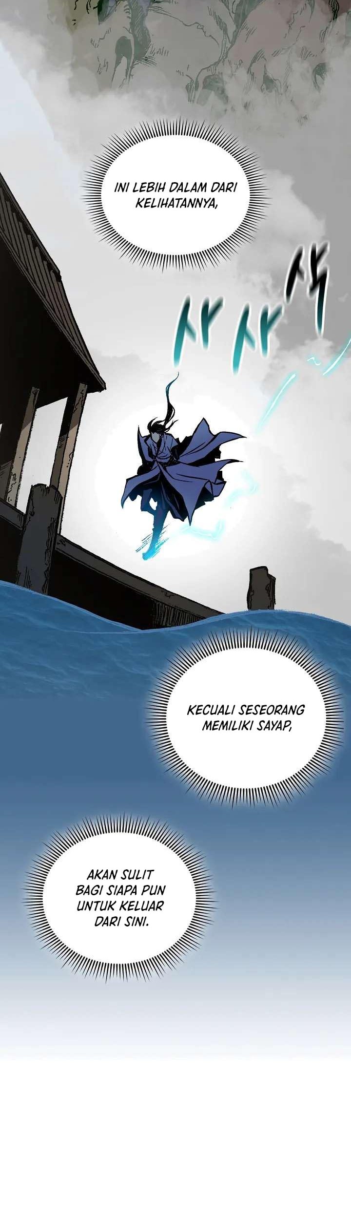 Memoir Of The King Of War Chapter 120 Gambar 45