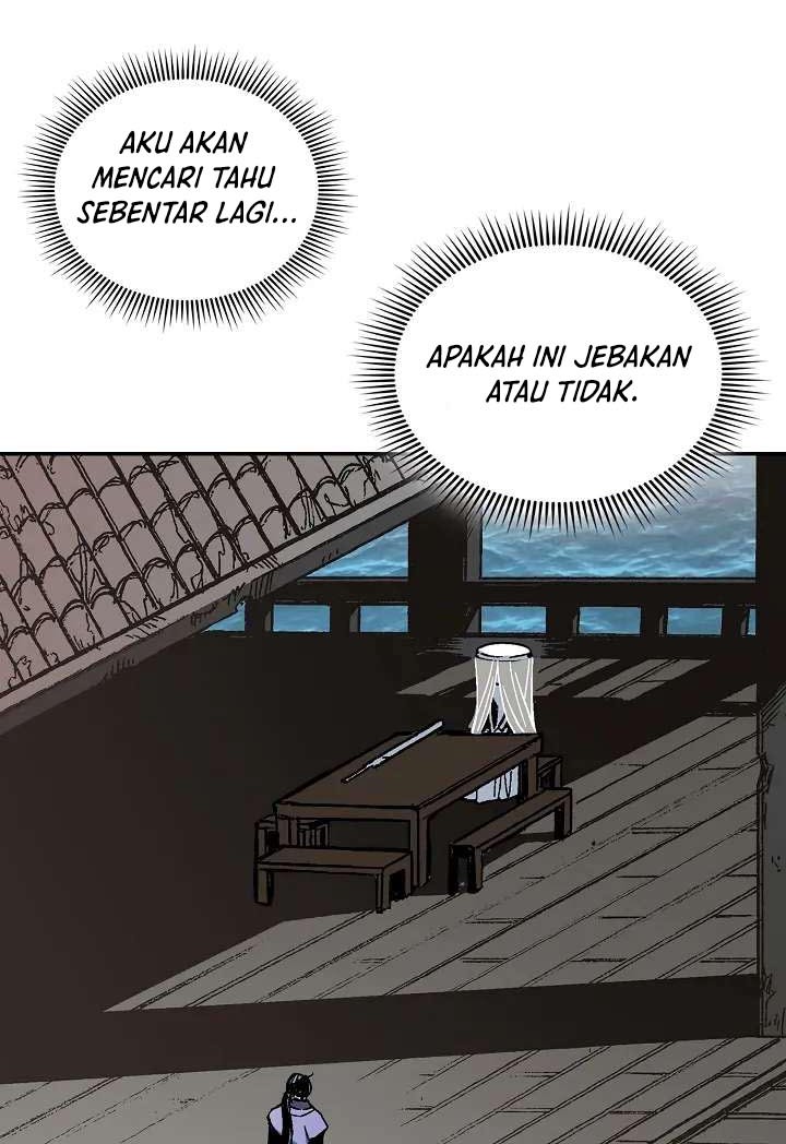 Memoir Of The King Of War Chapter 120 Gambar 46