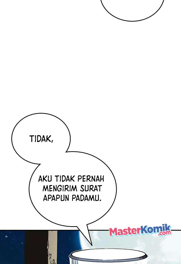Memoir Of The King Of War Chapter 120 Gambar 49