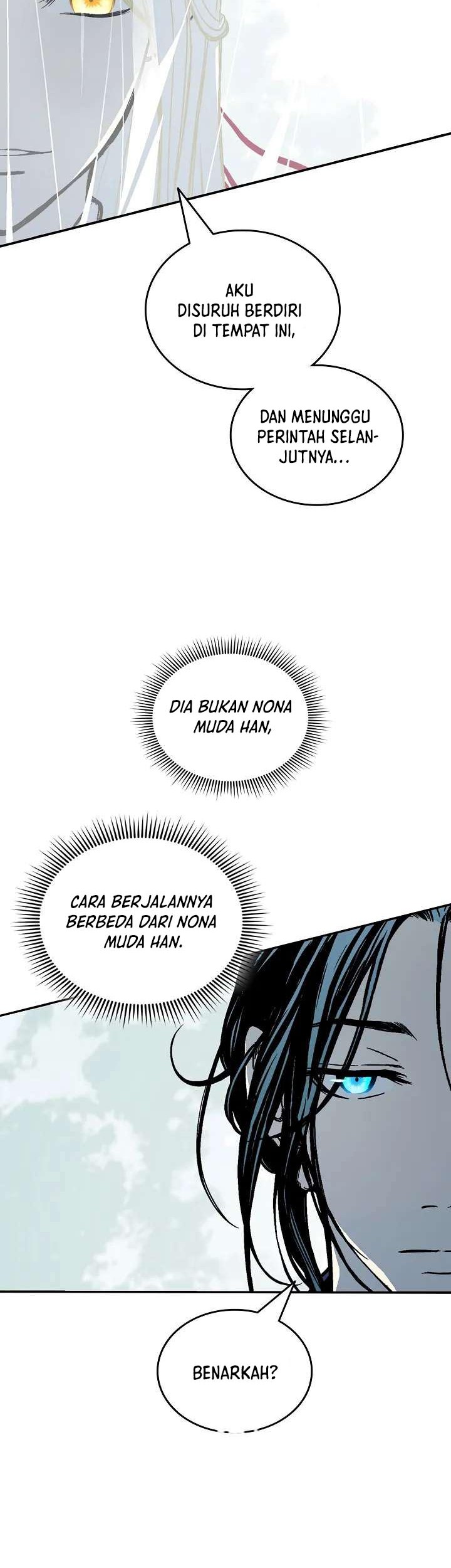 Memoir Of The King Of War Chapter 120 Gambar 51