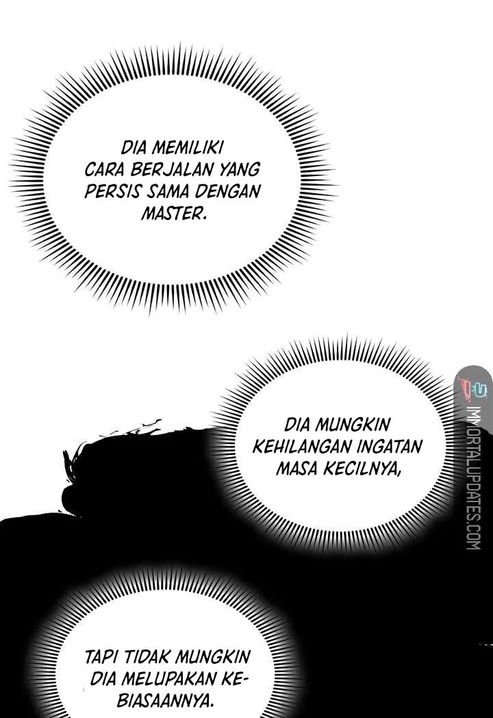 Memoir Of The King Of War Chapter 120 Gambar 52