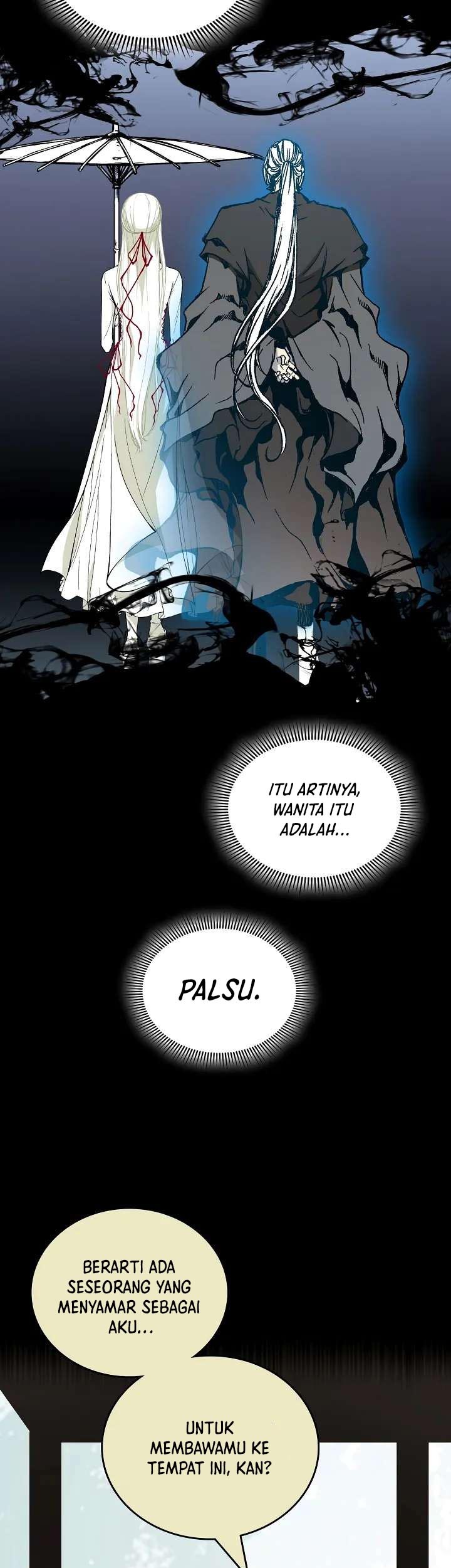 Memoir Of The King Of War Chapter 120 Gambar 53