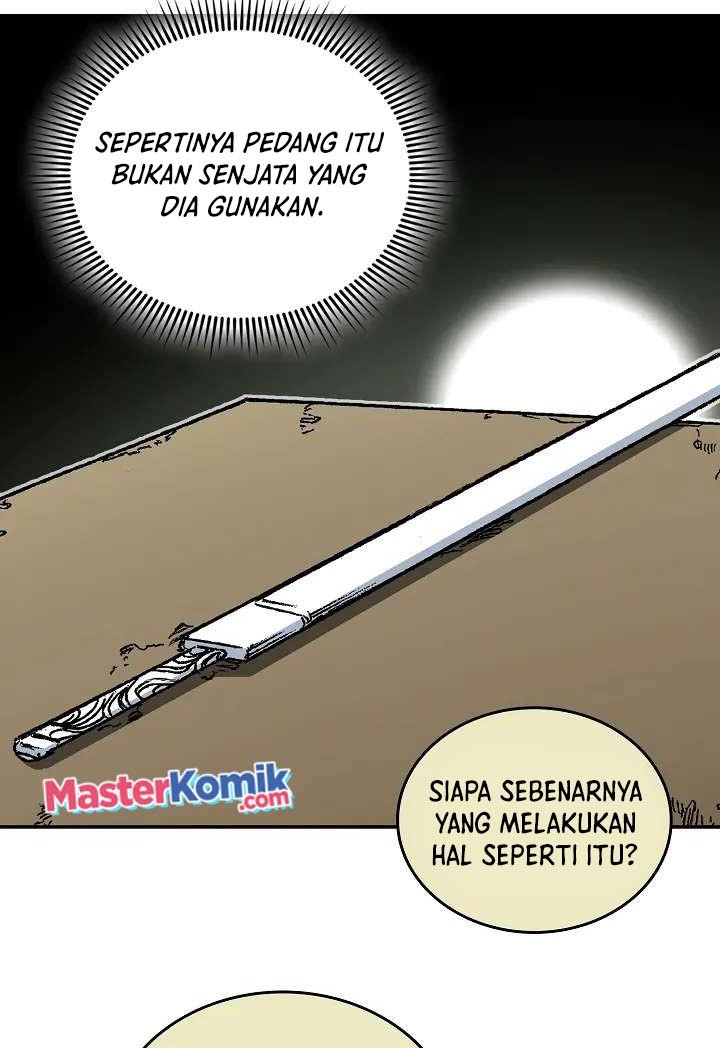 Memoir Of The King Of War Chapter 120 Gambar 55