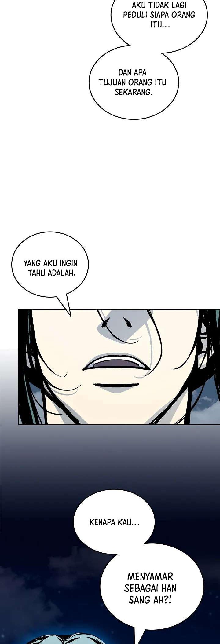 Memoir Of The King Of War Chapter 120 Gambar 57