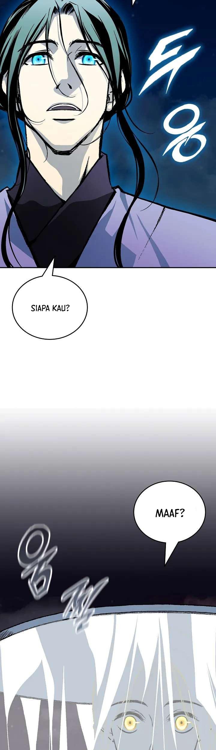 Memoir Of The King Of War Chapter 120 Gambar 58