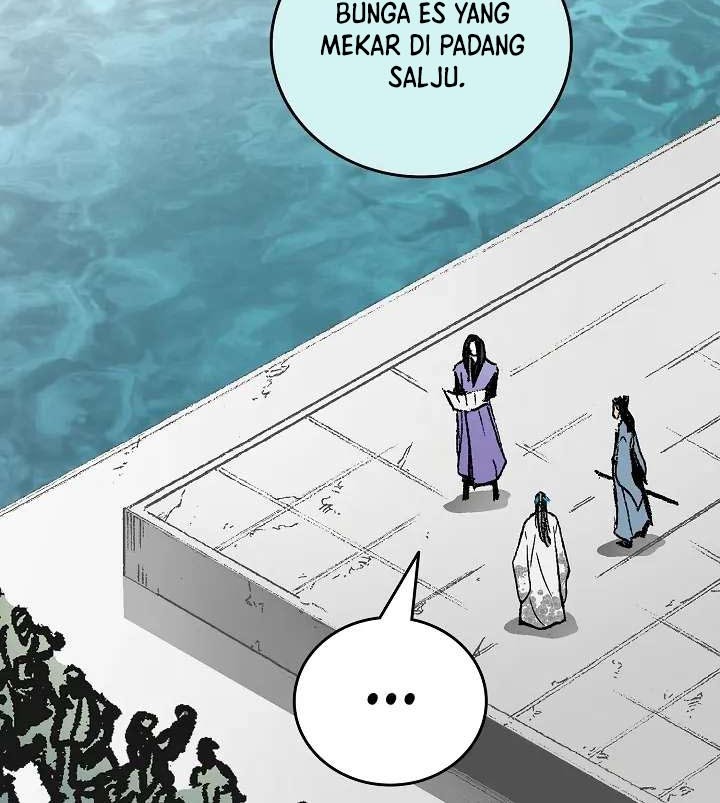 Memoir Of The King Of War Chapter 120 Gambar 7