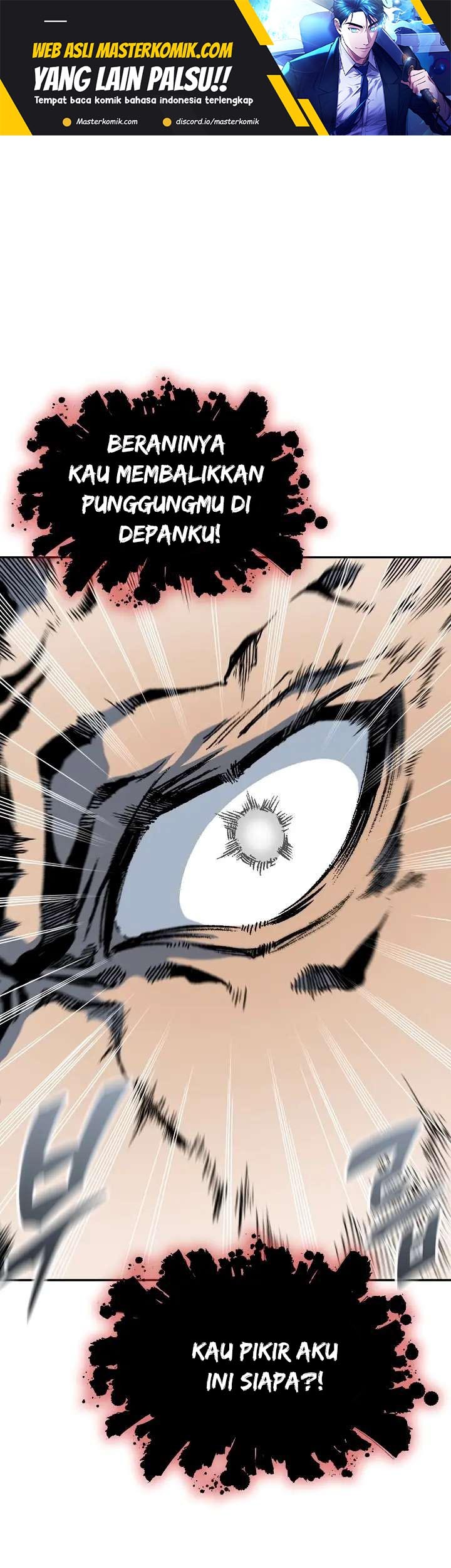 Baca  Memoir Of The King Of War Chapter 122 Gambar 2