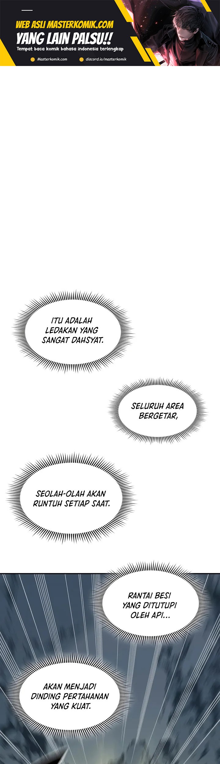 Baca  Memoir Of The King Of War Chapter 128 Gambar 2