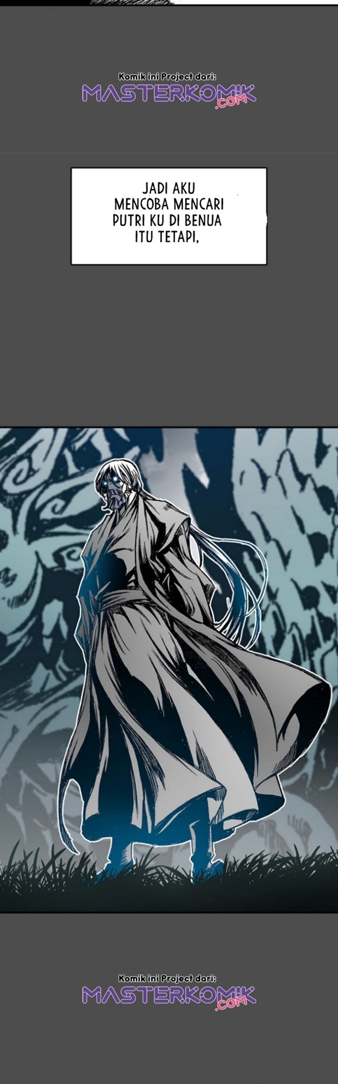 Memoir Of The King Of War Chapter 13 Gambar 20
