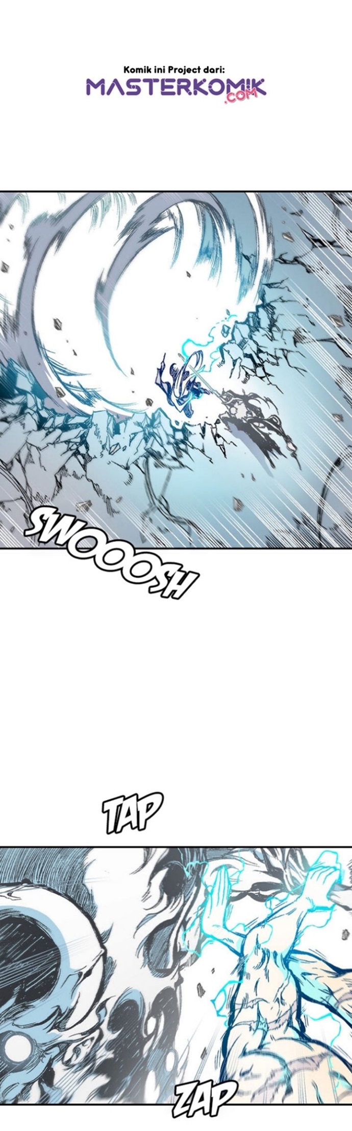 Memoir Of The King Of War Chapter 13 Gambar 27