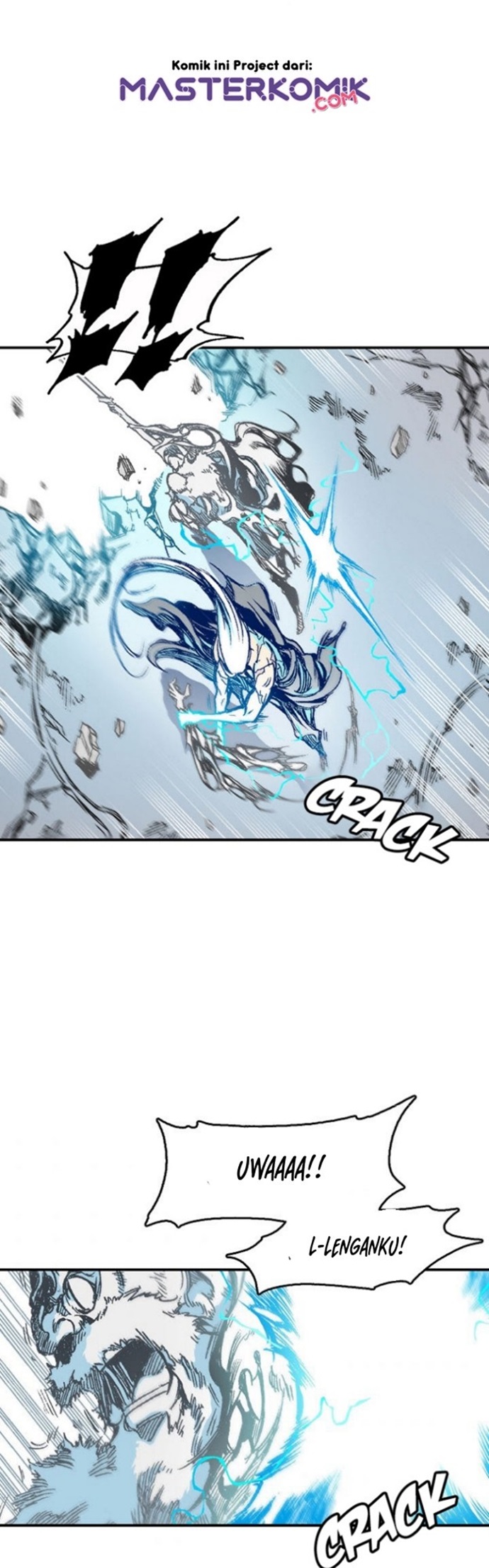 Memoir Of The King Of War Chapter 13 Gambar 28