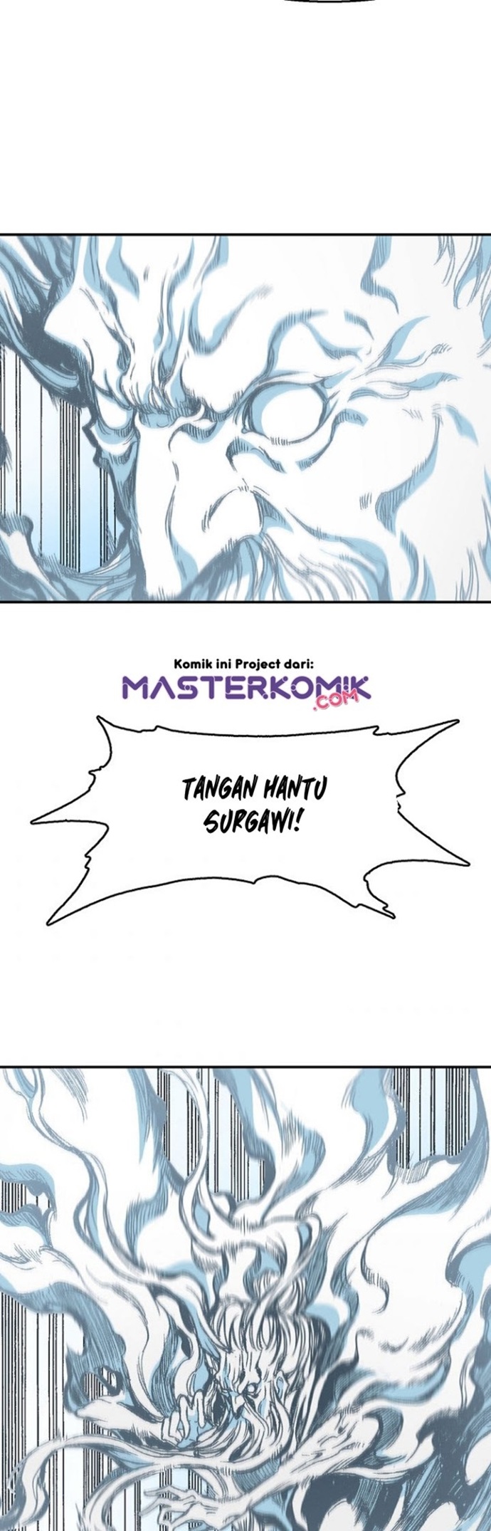 Memoir Of The King Of War Chapter 13 Gambar 33