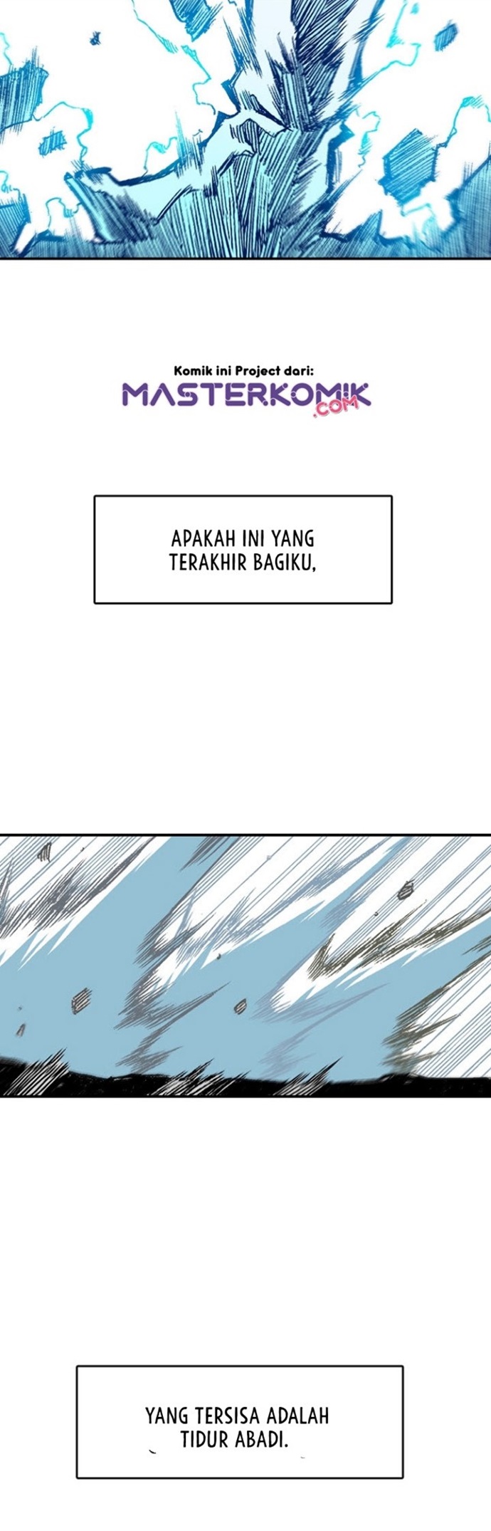 Memoir Of The King Of War Chapter 13 Gambar 37