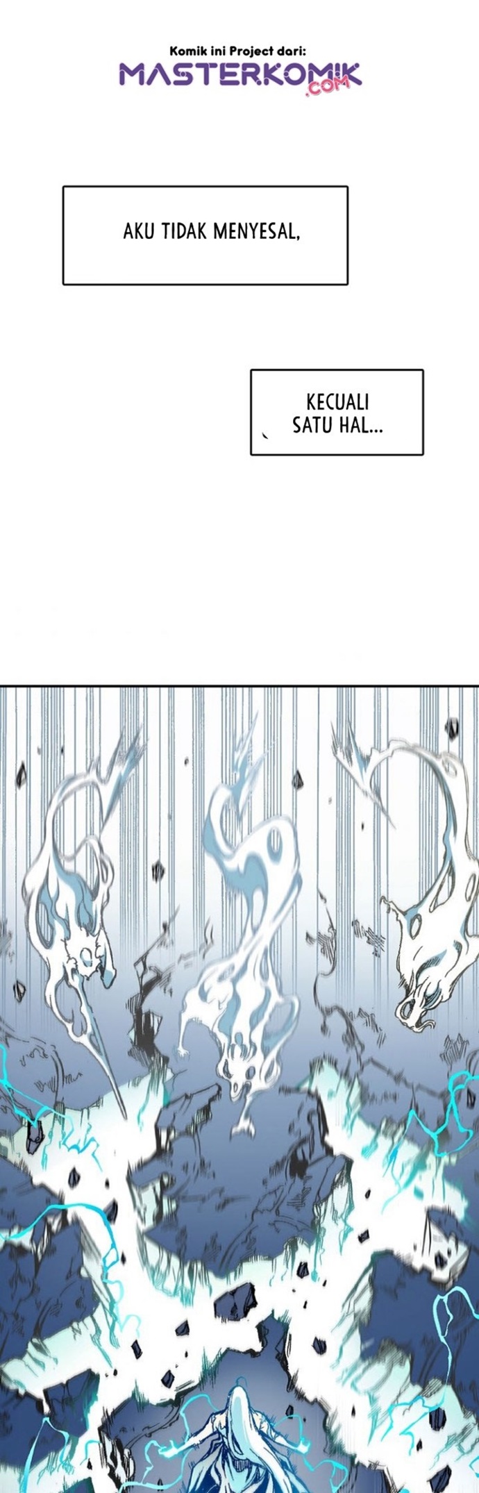 Memoir Of The King Of War Chapter 13 Gambar 38