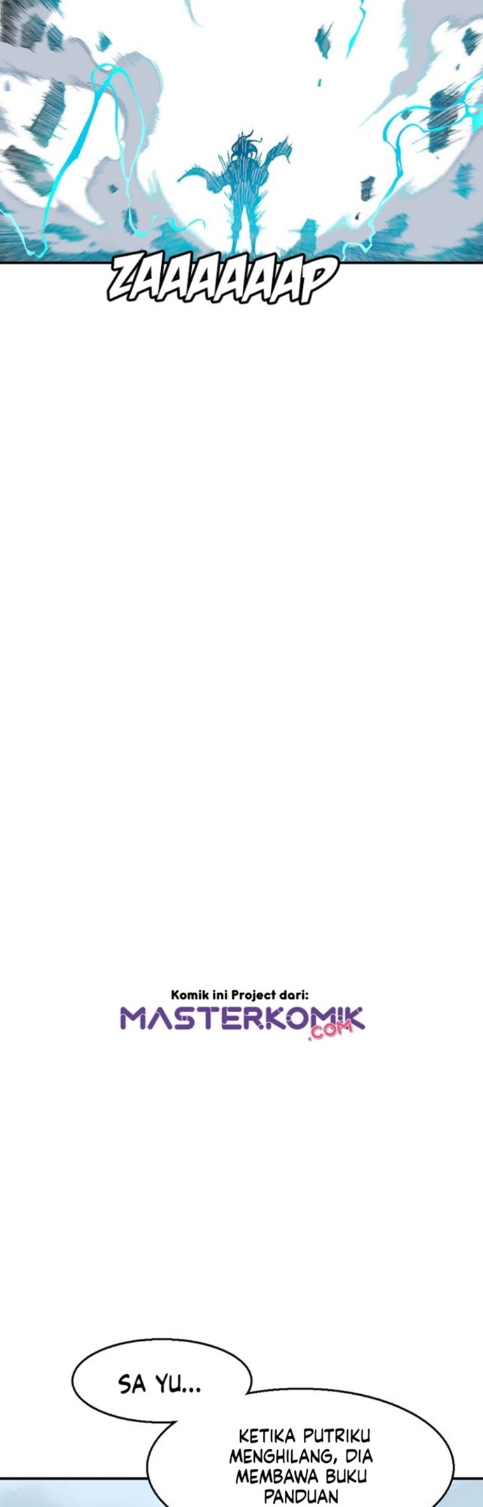 Memoir Of The King Of War Chapter 13 Gambar 42