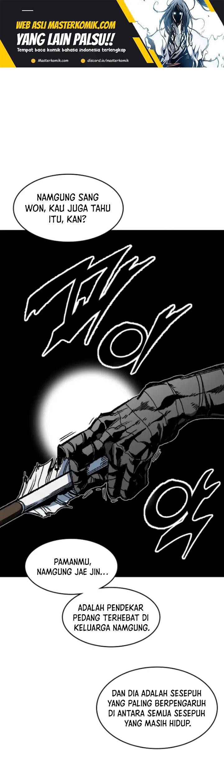 Baca  Memoir Of The King Of War Chapter 130 Gambar 2