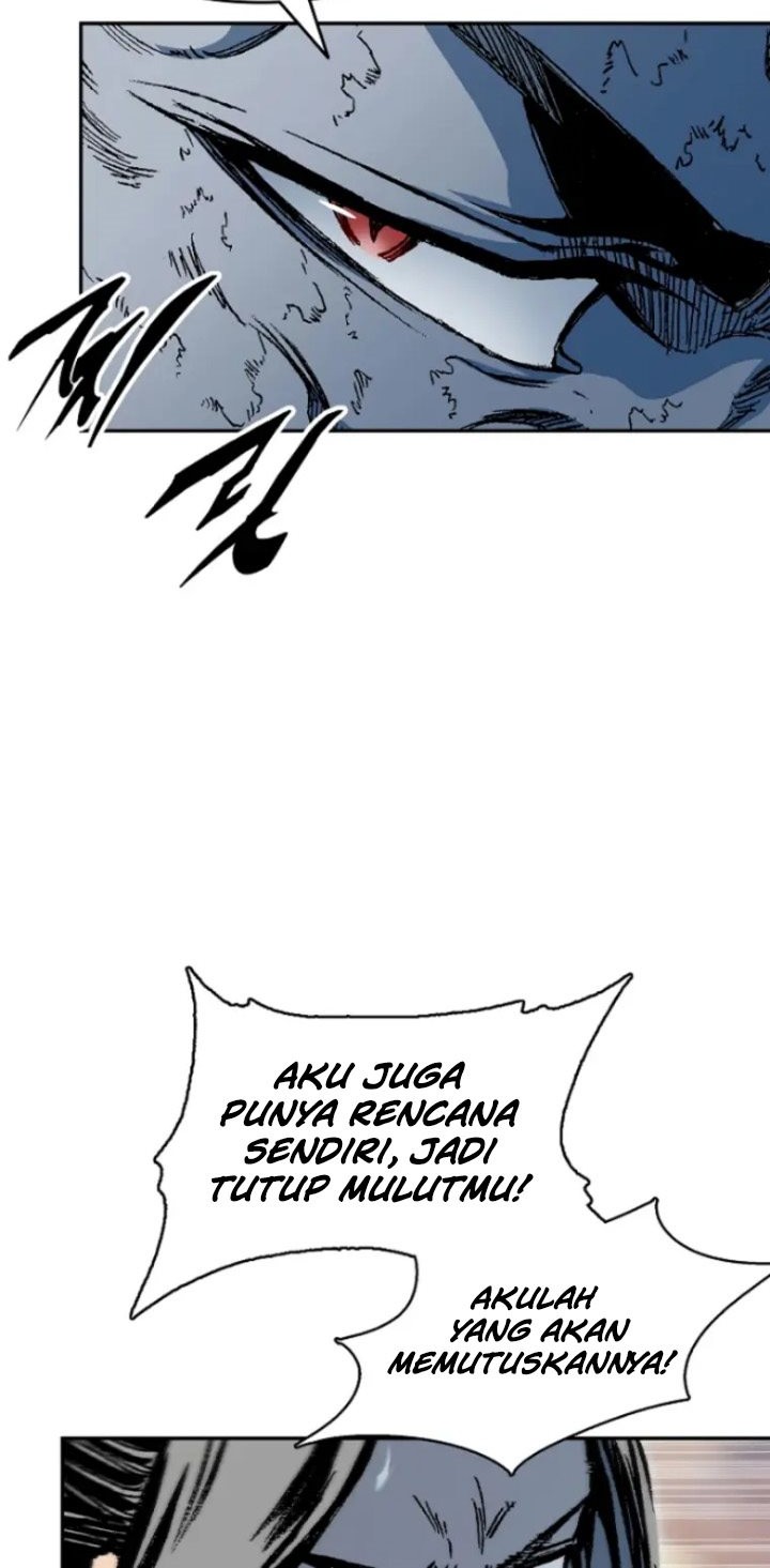 Memoir Of The King Of War Chapter 130 Gambar 16