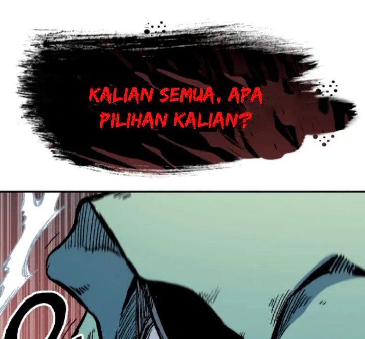 Memoir Of The King Of War Chapter 130 Gambar 20