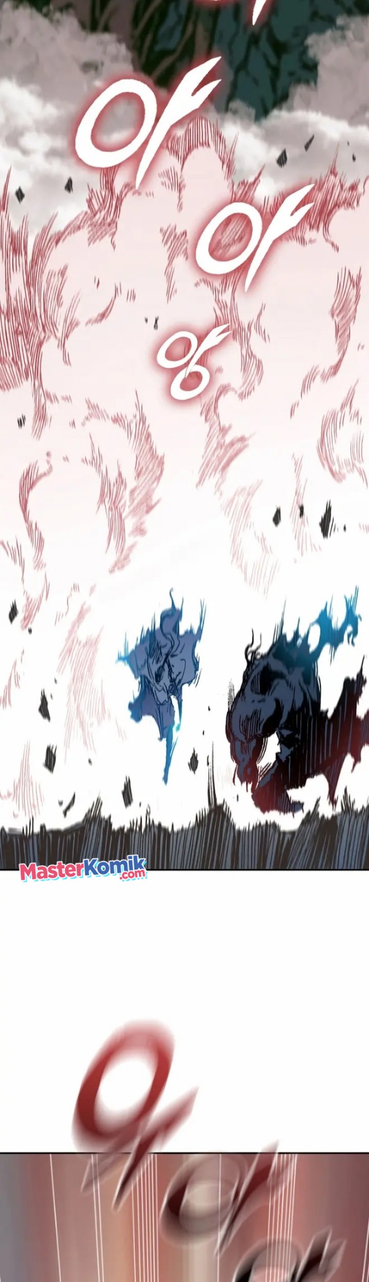 Memoir Of The King Of War Chapter 133 Gambar 51