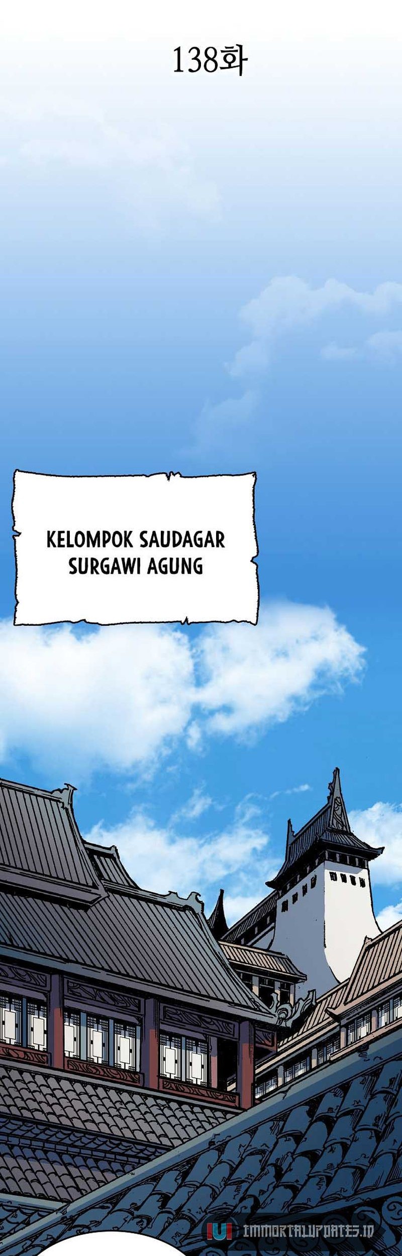 Baca Memoir Of The King Of War Chapter 138 Gambar 2